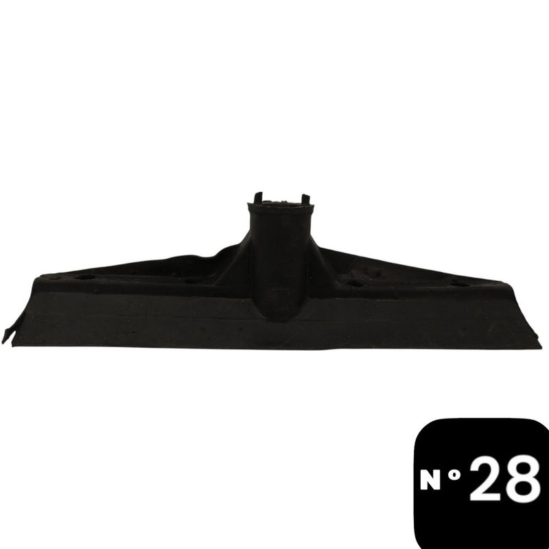 Secador-Piso-N-28-Pro-Goma-Negro