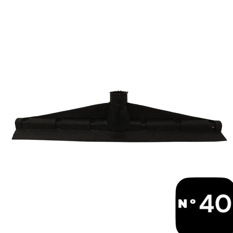 Secador-Piso-N-40-Pro-Goma-Negro