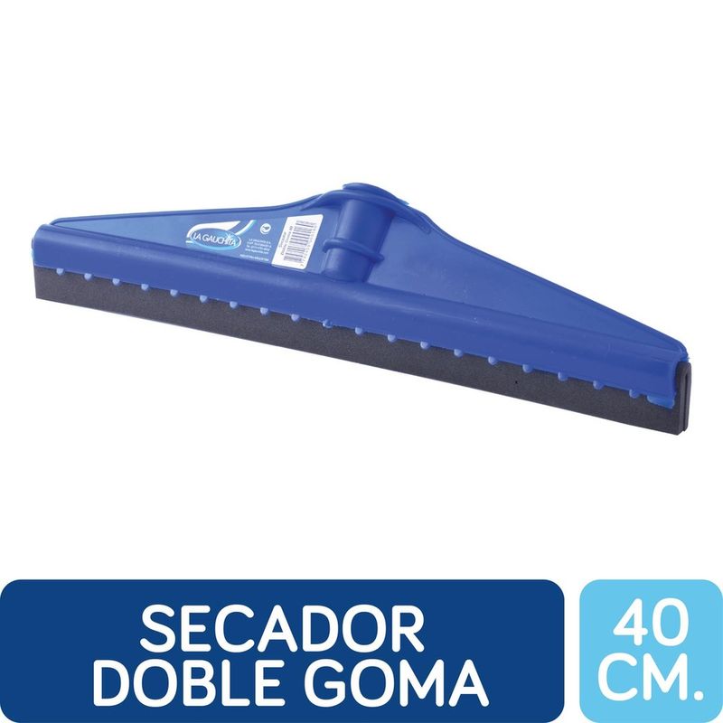 Secador-la-Gauchita-Doble-Goma-40cm
