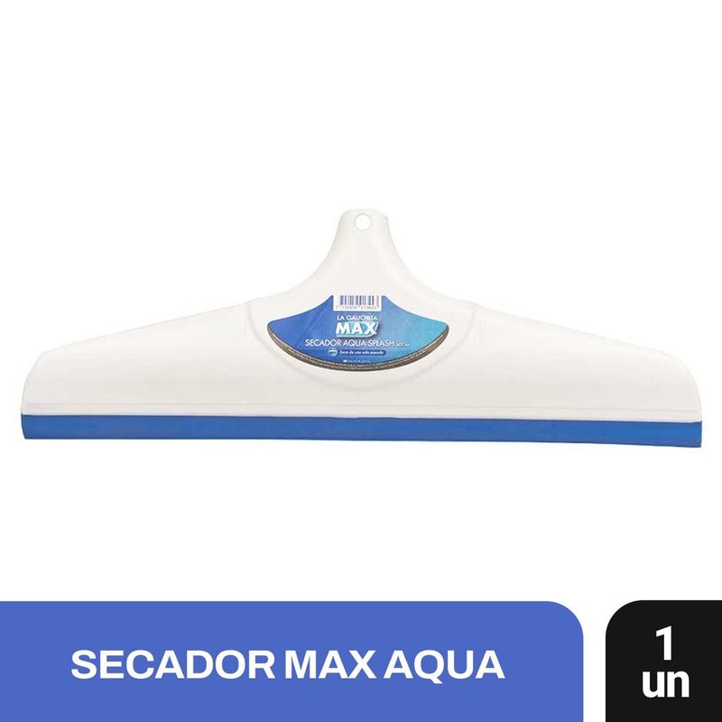 Secador-la-Gauchita-Max-Aqua-40