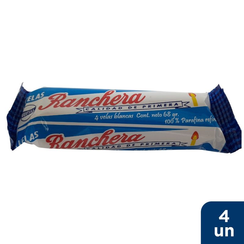 Vela-Ranchera-Refinada-X-68gr-X-4un