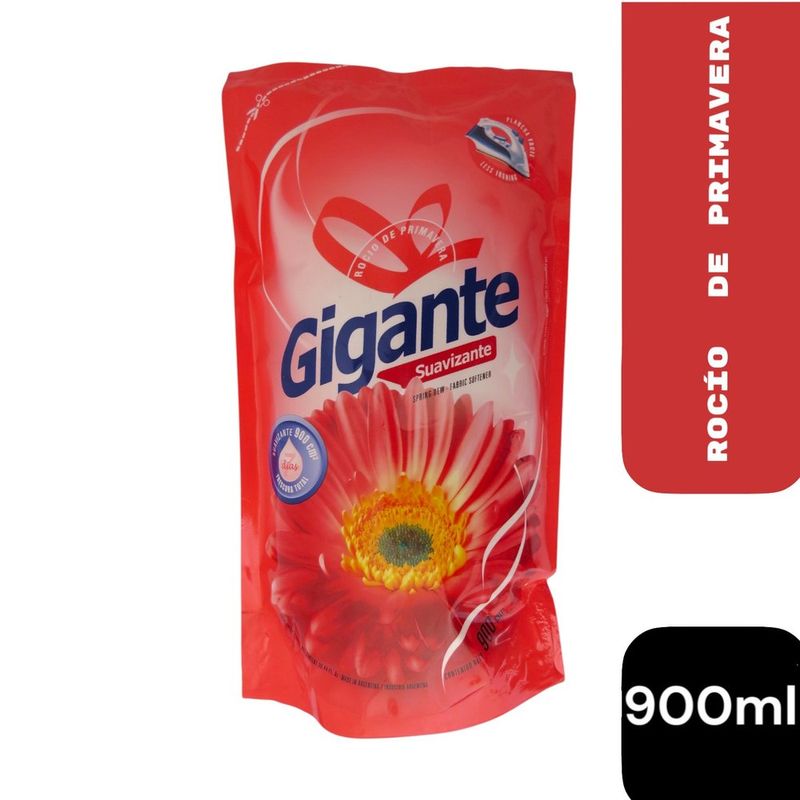 Suavizante-Gigante-Rocio-Primavera-X-900cc
