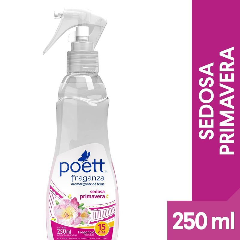 Perfume-Tela-Poett-Primavera-X-250cc