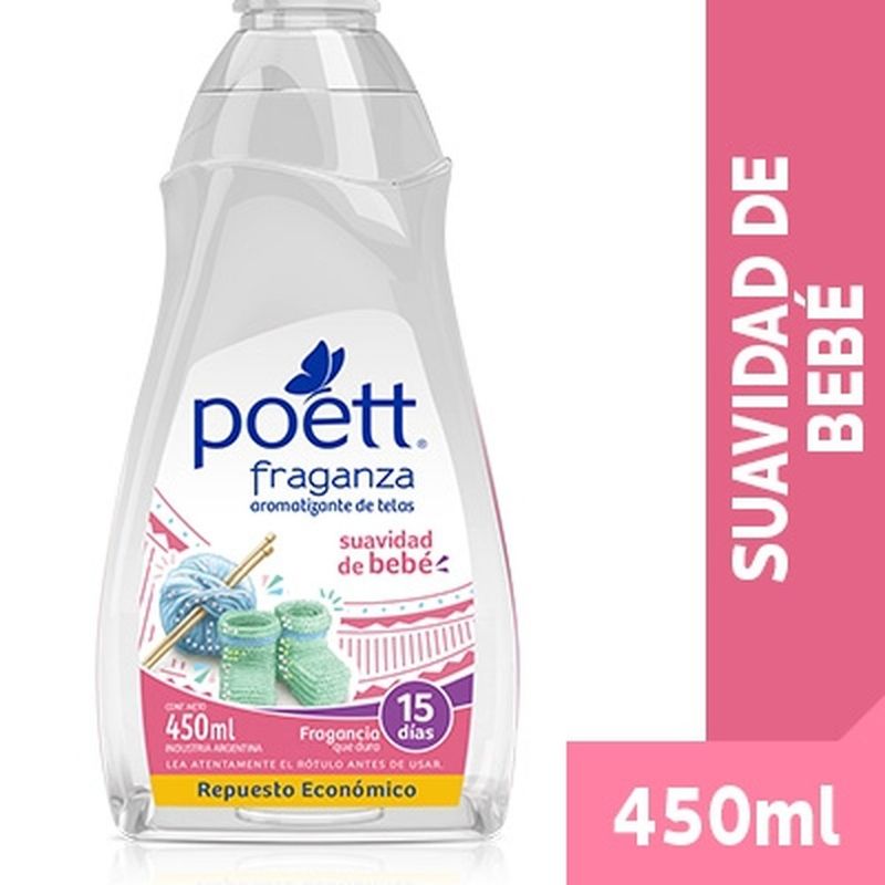 Perfume-Tela-Poett-Suavidad-de-Bebe-X-450cc