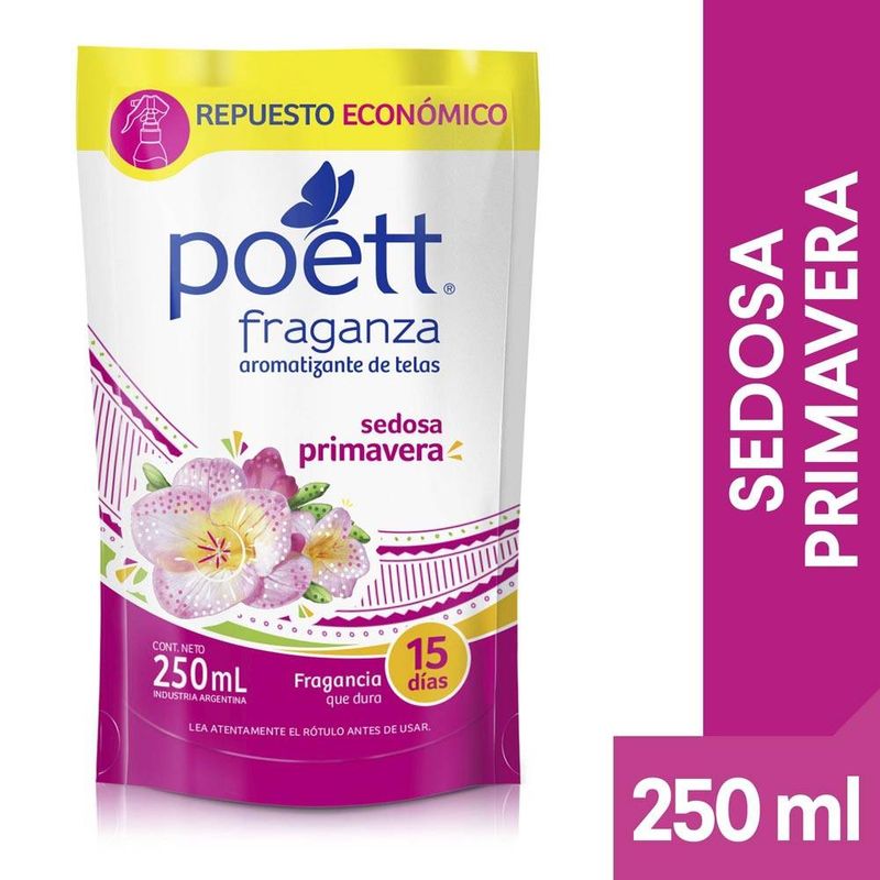 Perfume-Tela-Poett-Primavera-Doy-Pack-X-250cc