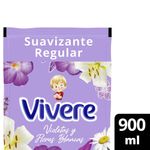 Suavizante-Vivere-Violetas-Doy-Pack-X-900cc
