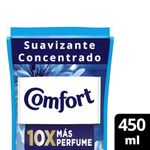 Suavizante-Comfort-Cuidado-Esensial-Doy-Pack-X-450cc