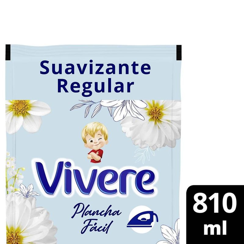 Suavizante-Vivere-Plancha-Facil-X-810cc