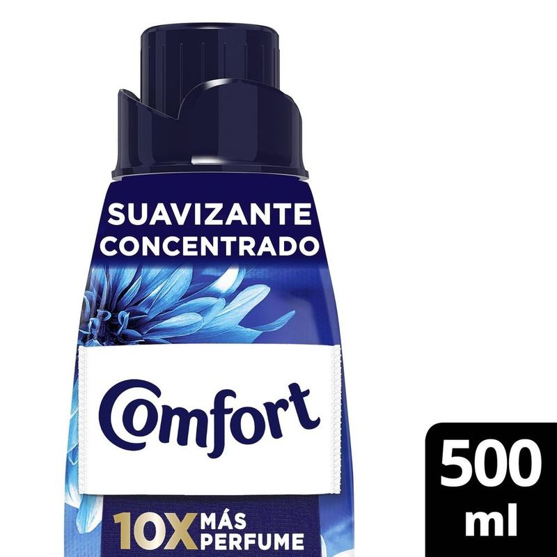 Suavizante-Comfort-Cuidado-Esensial-Botella-X-500cc