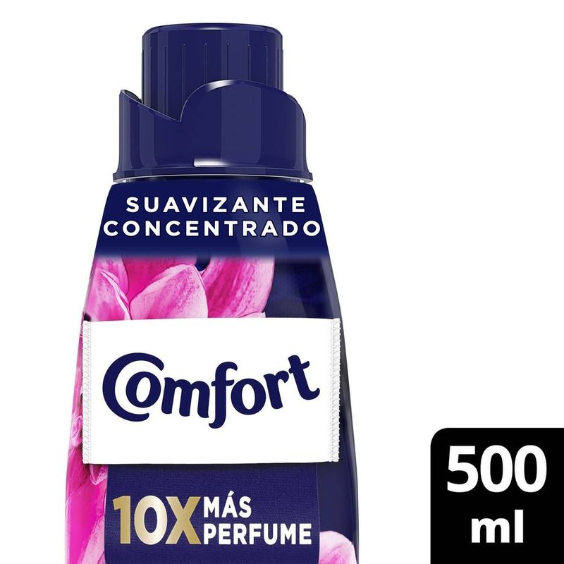 Suavizante-Comfort-Fiber-Protec-X-500cc