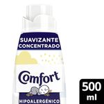 Suavizante-Comfort-Puro-Cuidado-X-500cc