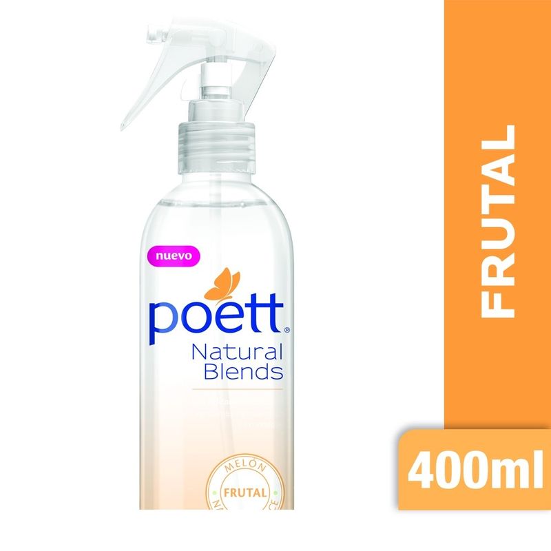 Desodorante-Poett-Natural-Blend-Frutal-X-400cc