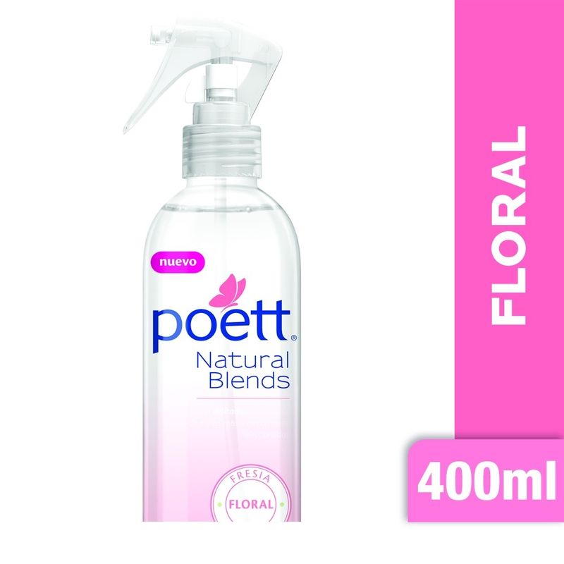 Desodorante-Poett-Natural-Blend-Floral-X-400cc
