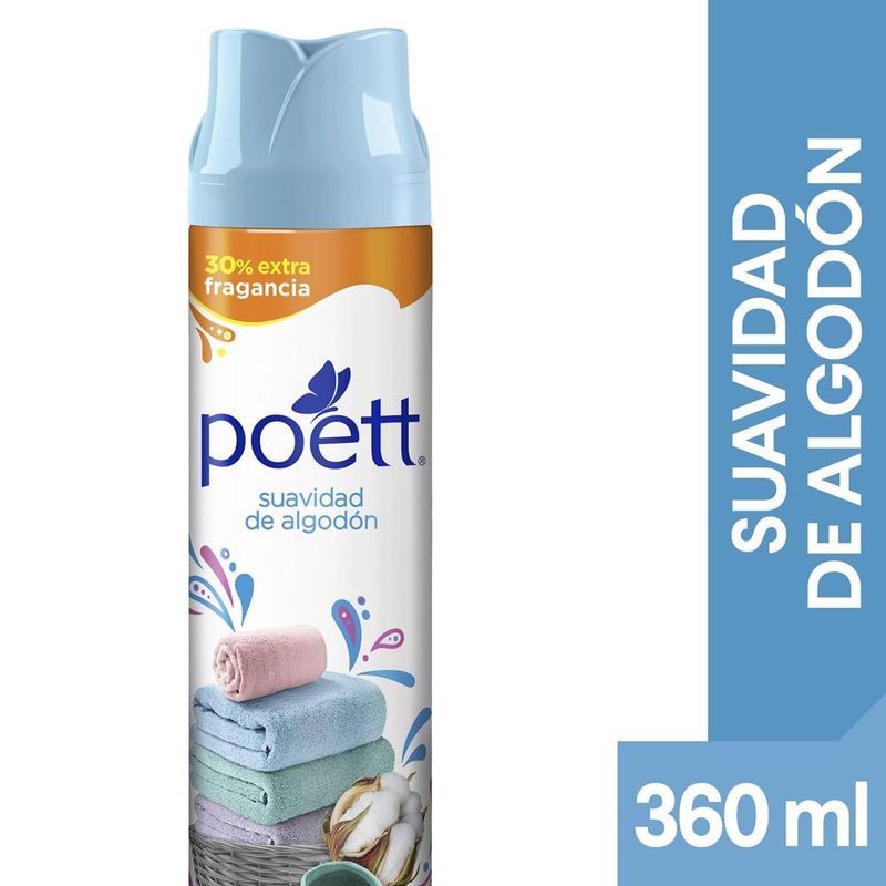 Desodorante-Ambiente-Poett-Suavidad-de-Algodon-X-360cc