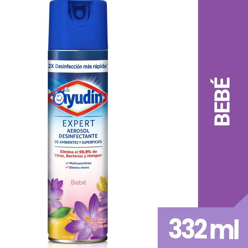 Desinfectante-Ayudin-Expert-Bebe-X-332cc