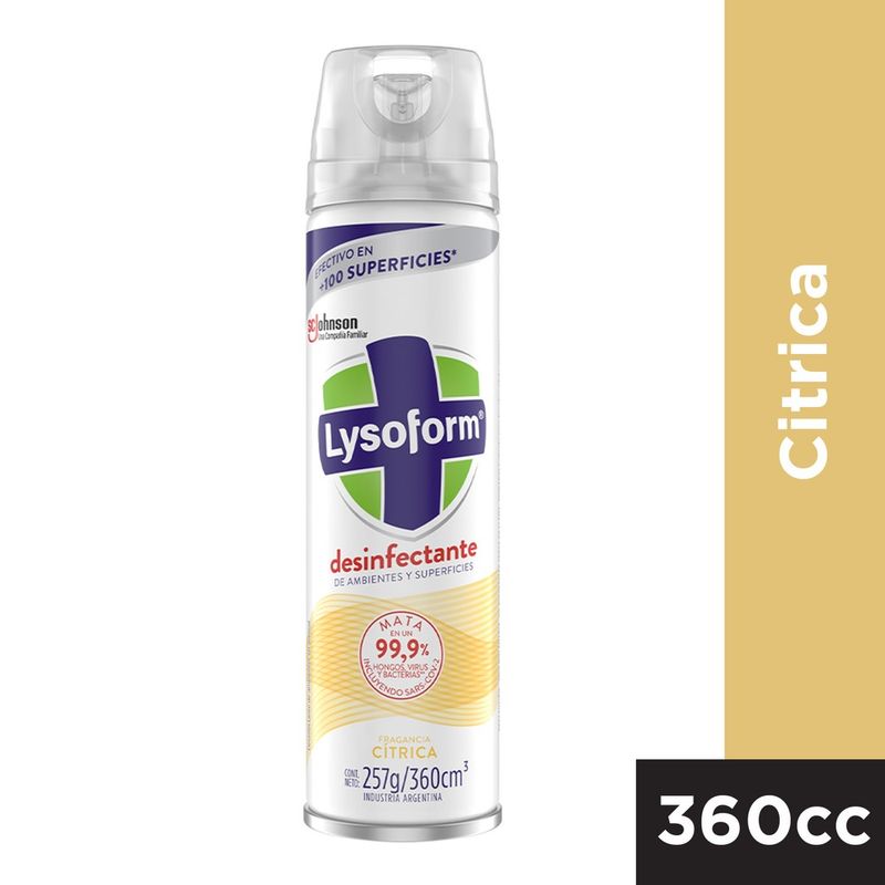 Desinfectante-Lysoform-Citricas-X-360cc