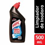 Limpiador-Inodoro-Harpic-Liquido-Removedor-de-Sarro-X-500cc