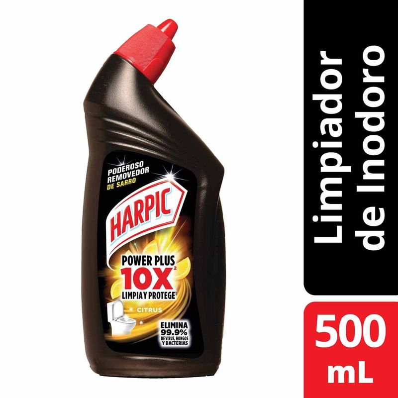 Limpiador-Inodoro-Harpic-Liquido-Plus-Citrus-X-500cc