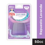 Canasta-Pato-Purific-Lavanda-Repuesto-X-50cc