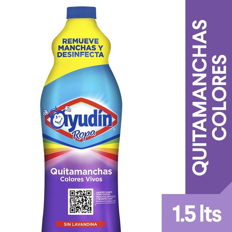Quitamanchas-Ayudin-Ropa-Color-X-1500cc