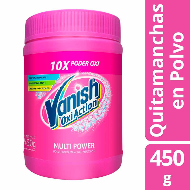 Quitamanchas-Vanish-Efervescente-Polvo-X-450gr