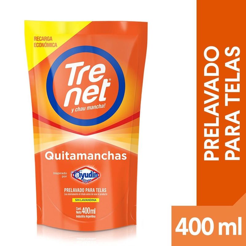 Quitamanchas-Trenet-Oxi-Doy-Pack-X-400cc