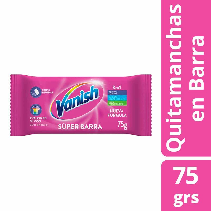 Quitamanchas-Vanish-Super-Barra-X-75gr