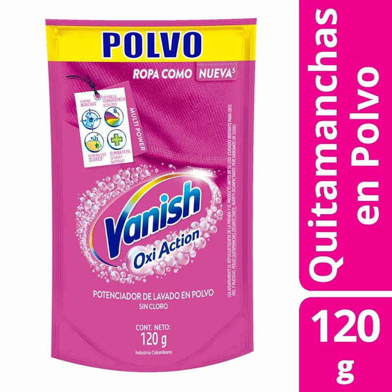 Jabon-Vanish-Pink-X-120gr