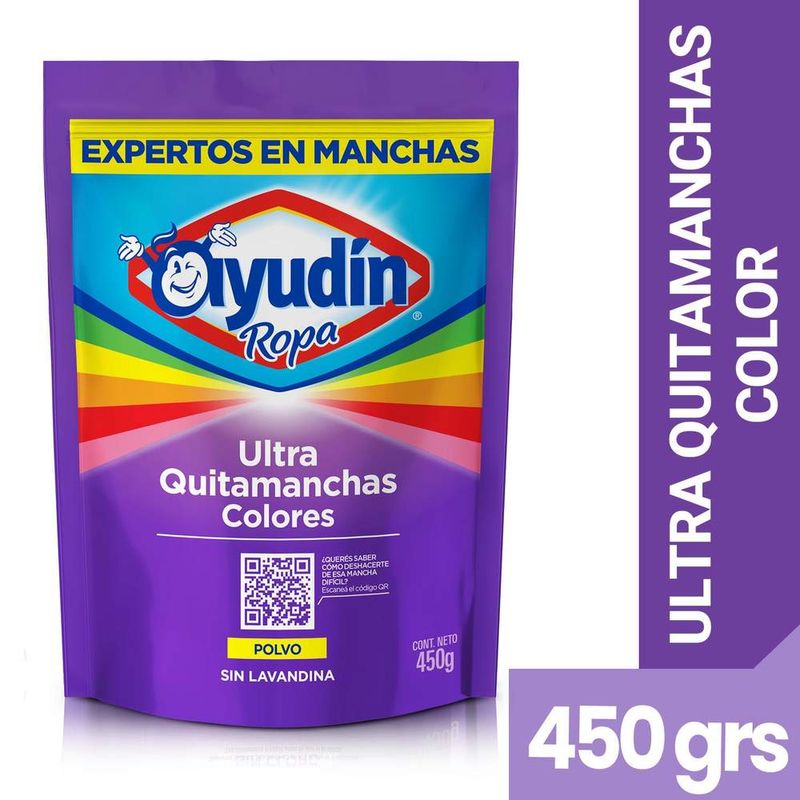 Quitamanchas-Ayudin-Color-Polvo-X-450gr