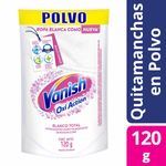 Quitamanchas-Vanish-White-Polvo-X-120gr
