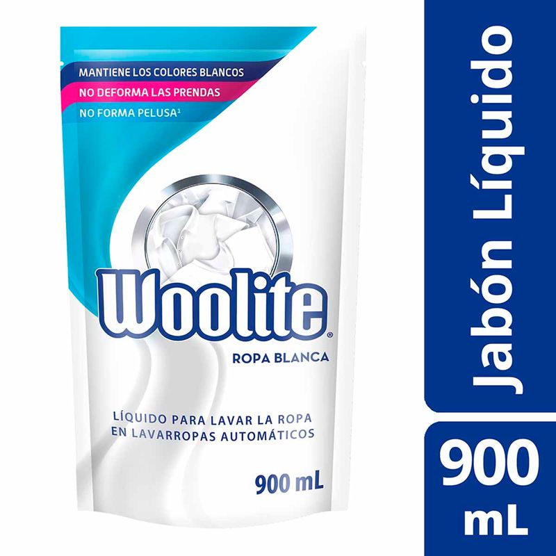 Detergente-Liquido-Woolite-Matic-Extra-Blanco-X-900cc