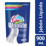 Detergente-Liquido-Woolite-Matic-Todos-los-Dias-Doy-Pack-X-900cc