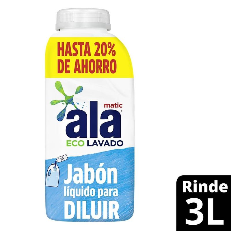 Jabon-Ala-Diluible-Ecolavado-X-500cc