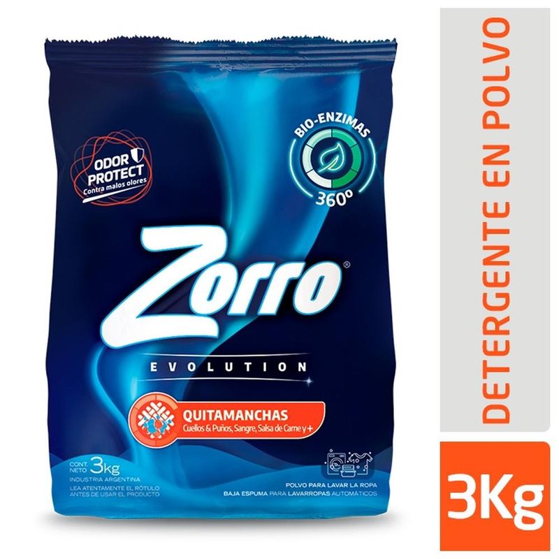 Jabon-Zorro-Evolution-Quitamanchas-X-3kg
