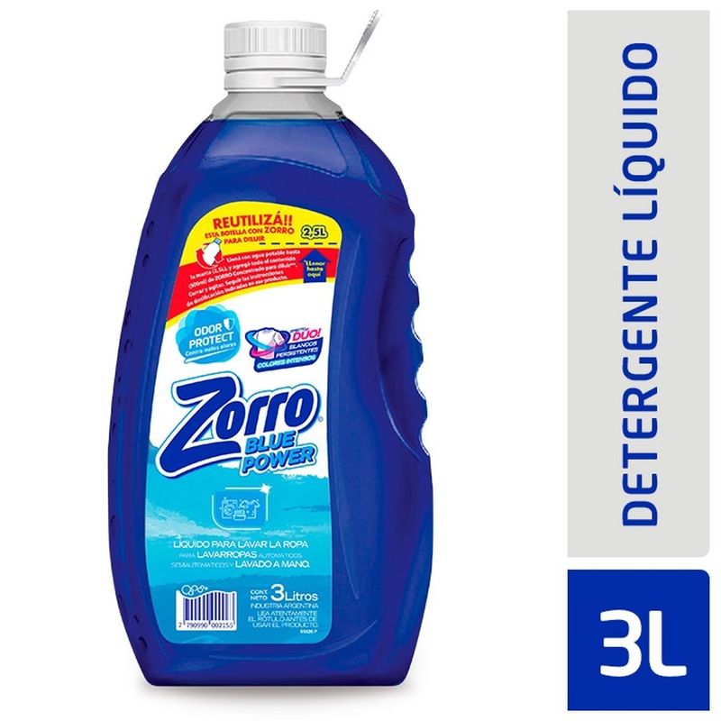 Jabon-Liquido-Zorro-Blue-Botella--X-3lt