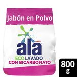 Jabon-Ala-Matic-con-Bicarbonato-Blancura-X-800gr