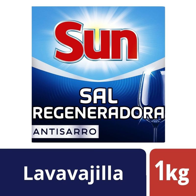 Sal-Progress-Sun-para-Lavavajilla-X-1kg