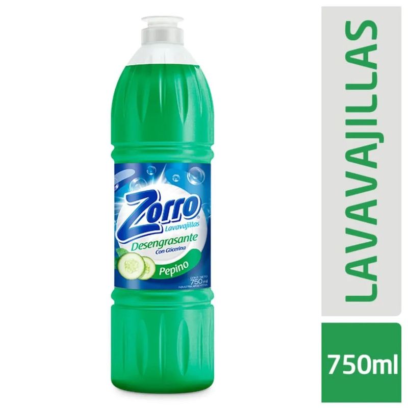 Detergente-Zorro-Pepino-X-750cc
