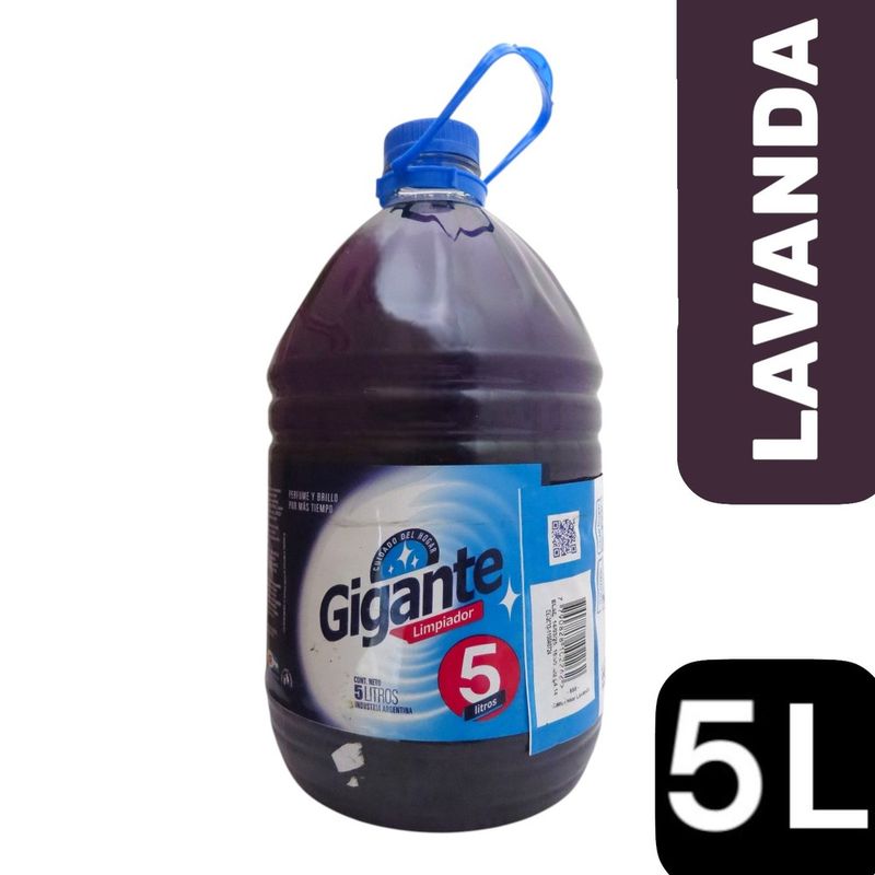 Limpiador-Piso-Gigante-Lavanda-X-5lt