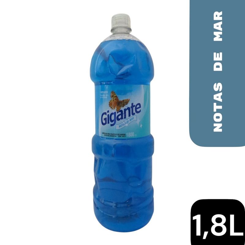 Limpiador-Piso-Gigante-Marina-X-1800cc