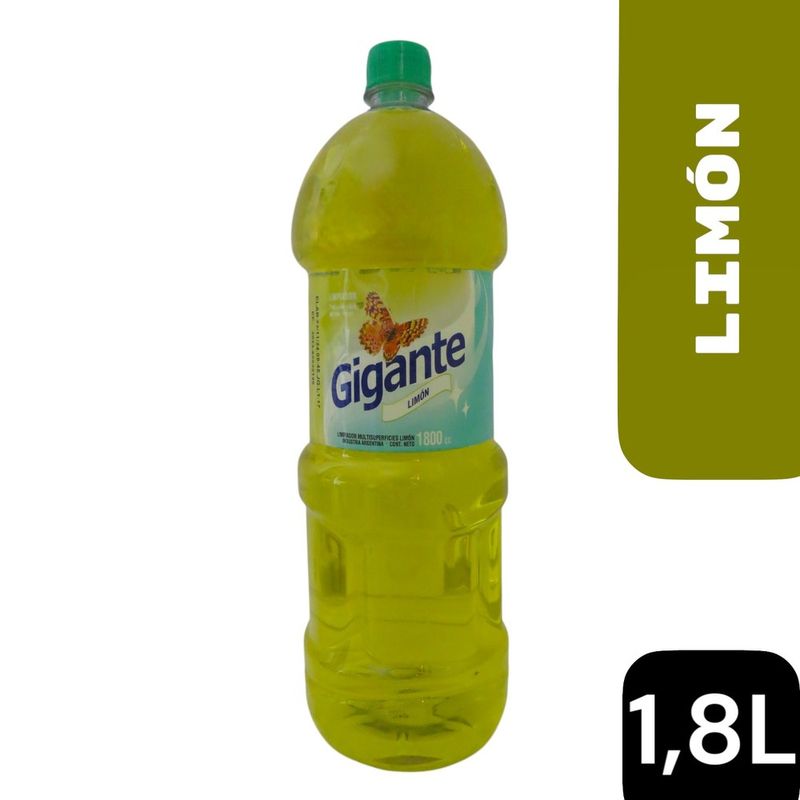 Limpiador-Piso-Gigante-Limon-X-1800cc