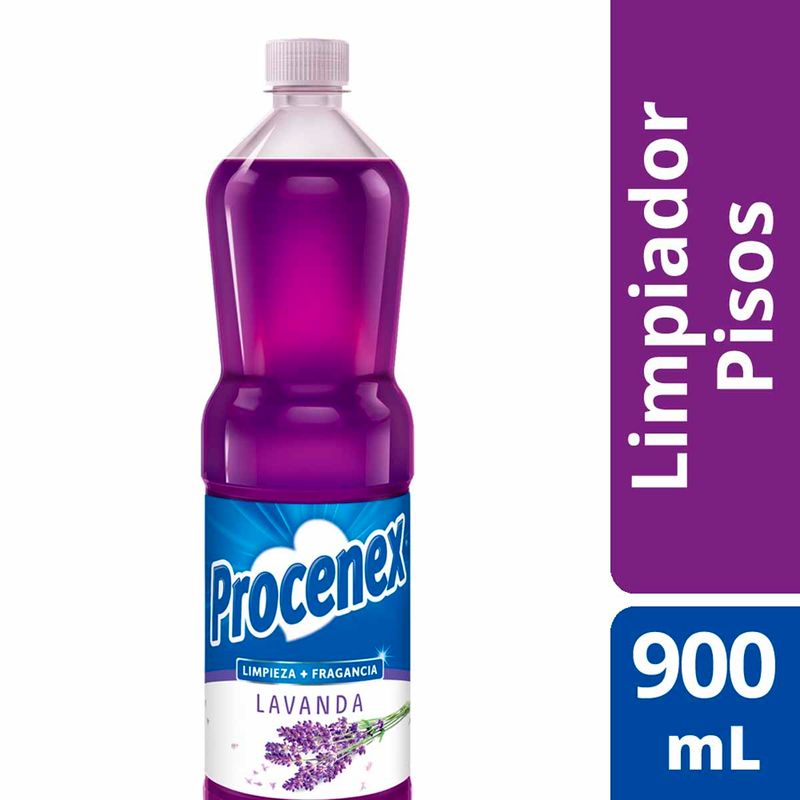 Limpiador-Procenex-Lavanda-X-900cc