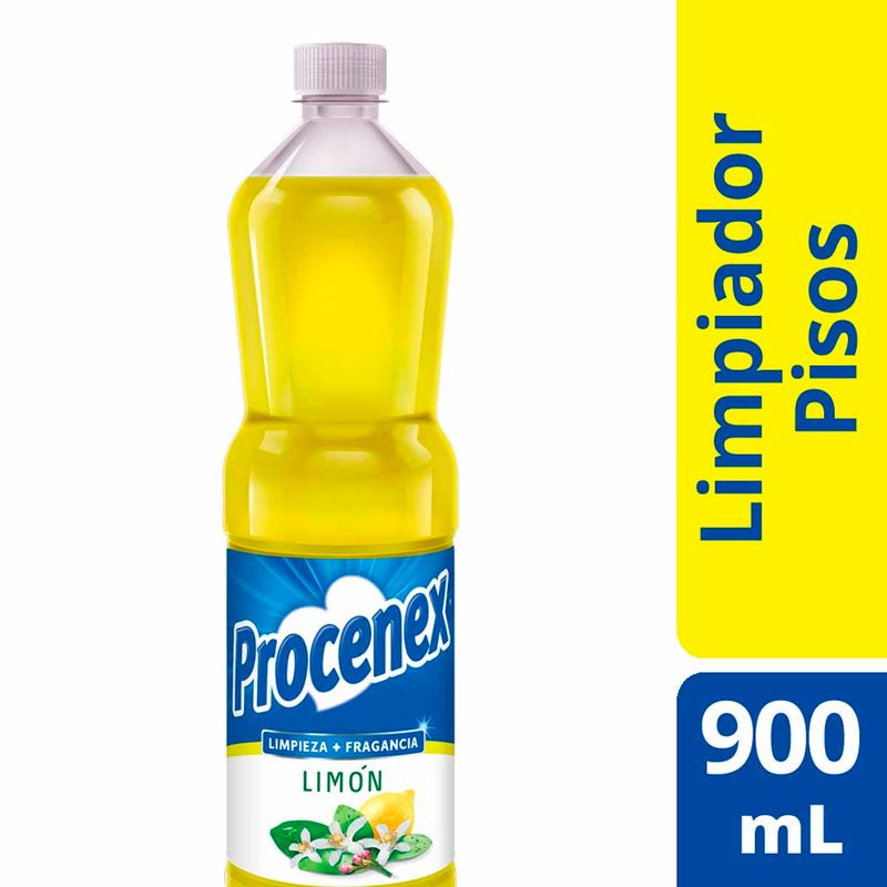Limpiador-Procenex-Limon-X-900cc