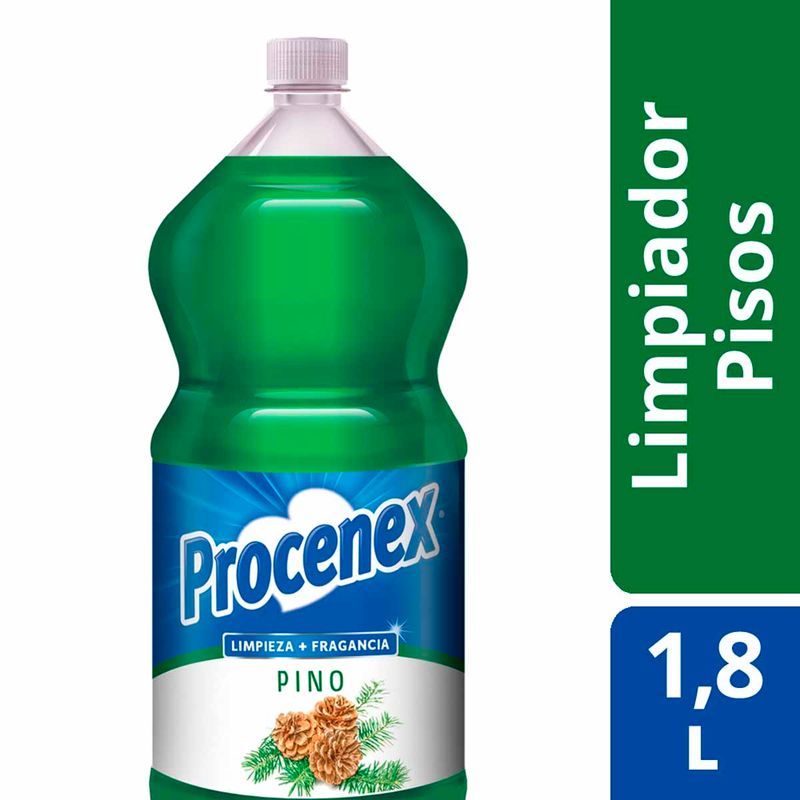 Limpiador-Procenex-Pino-X-1800cc