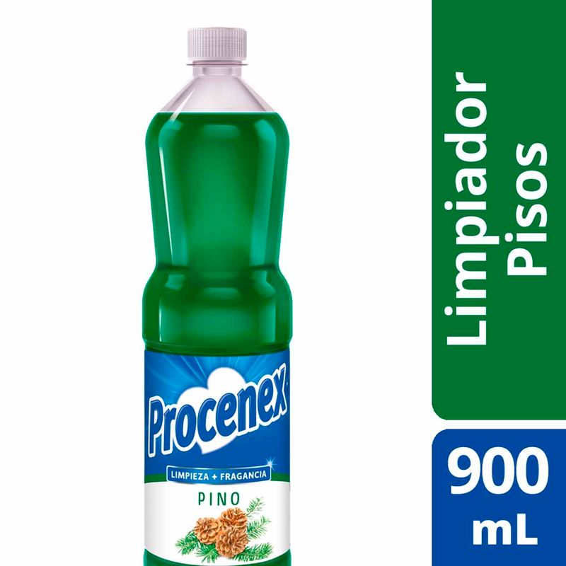 Limpiador-Procenex-Pino-X-900cc
