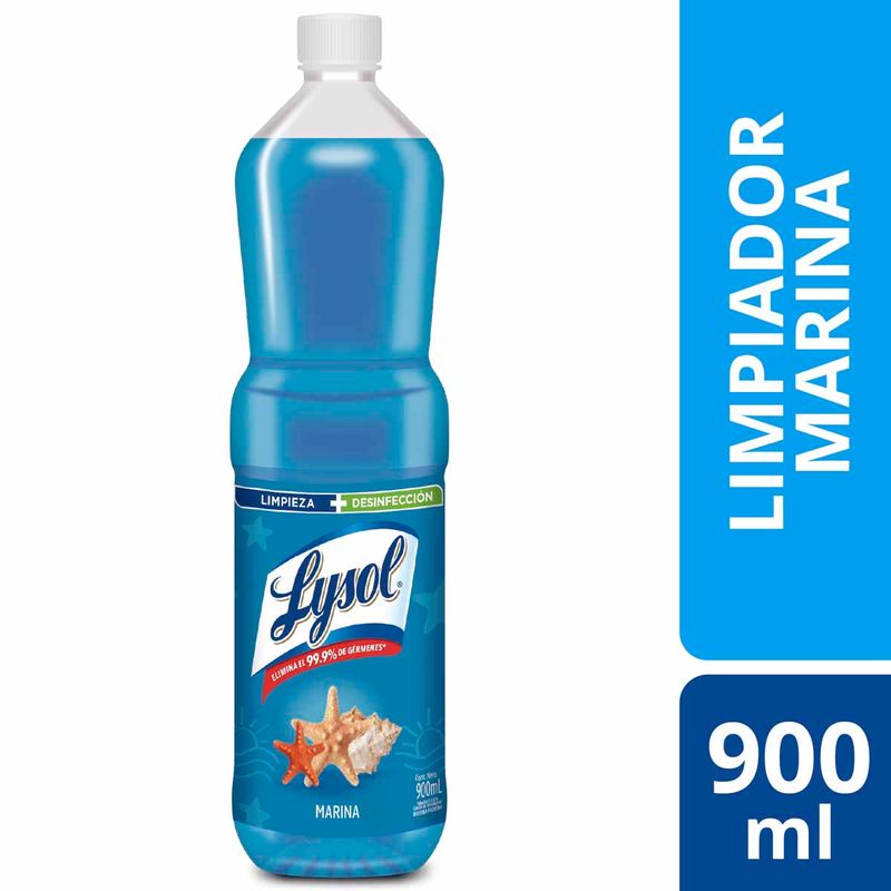 Limpiador-Lysol-Marina-X-900cc