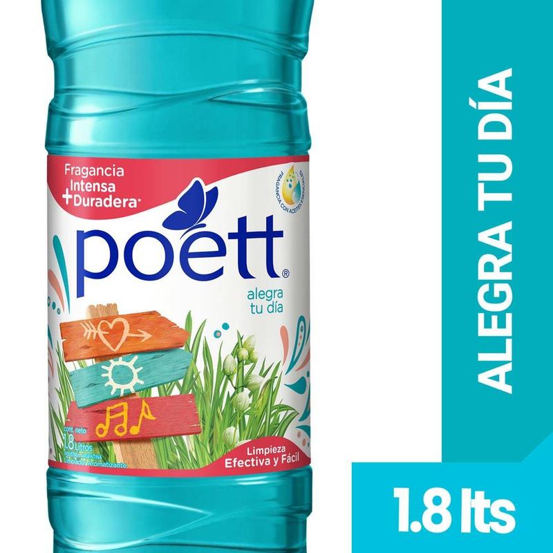 Limpiador-Poett-Alegra-X-1800cc