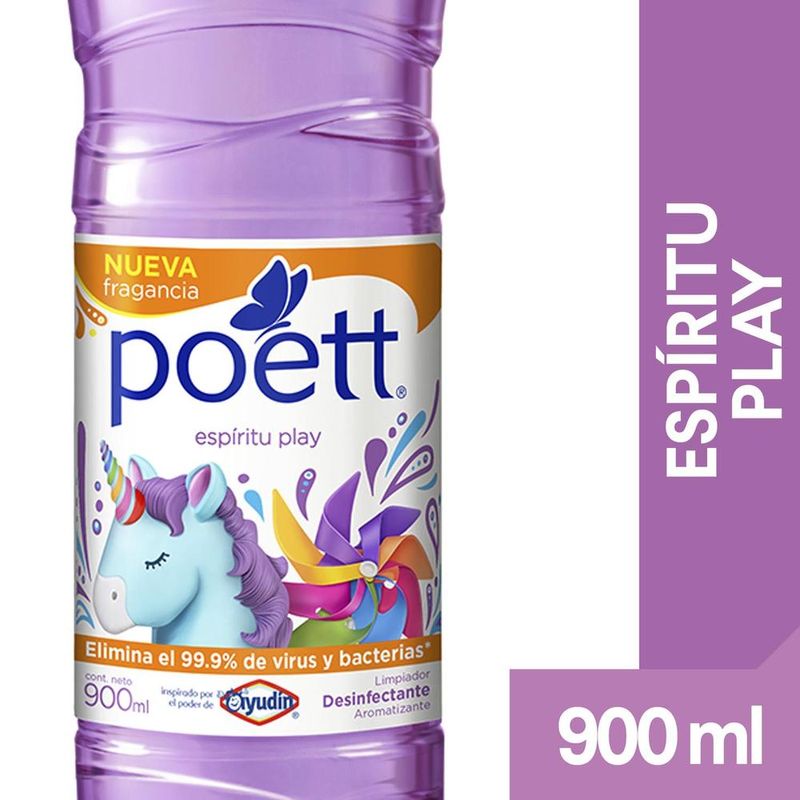 Limpiador-Poett-Espiritu-Joven-X-900cc