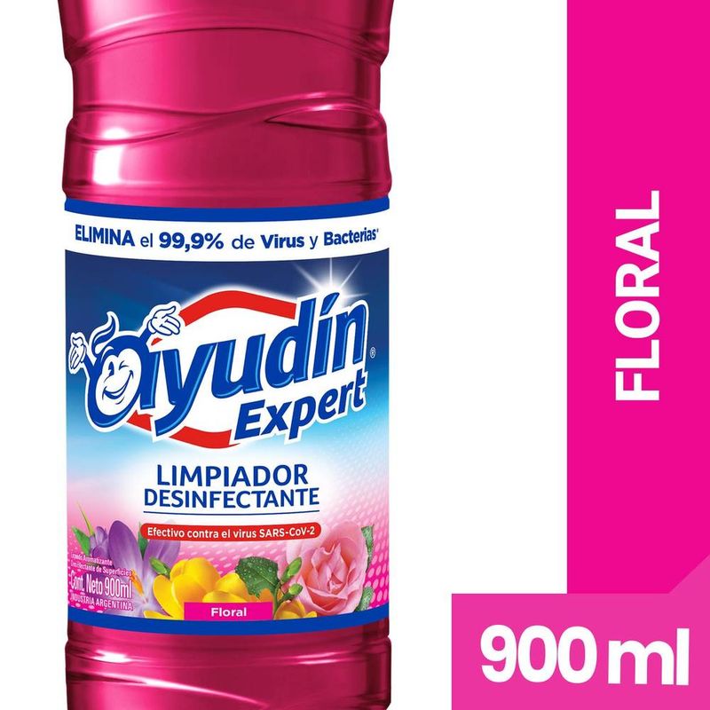 Desinfectante-Ayudin-Floral-X-900cc