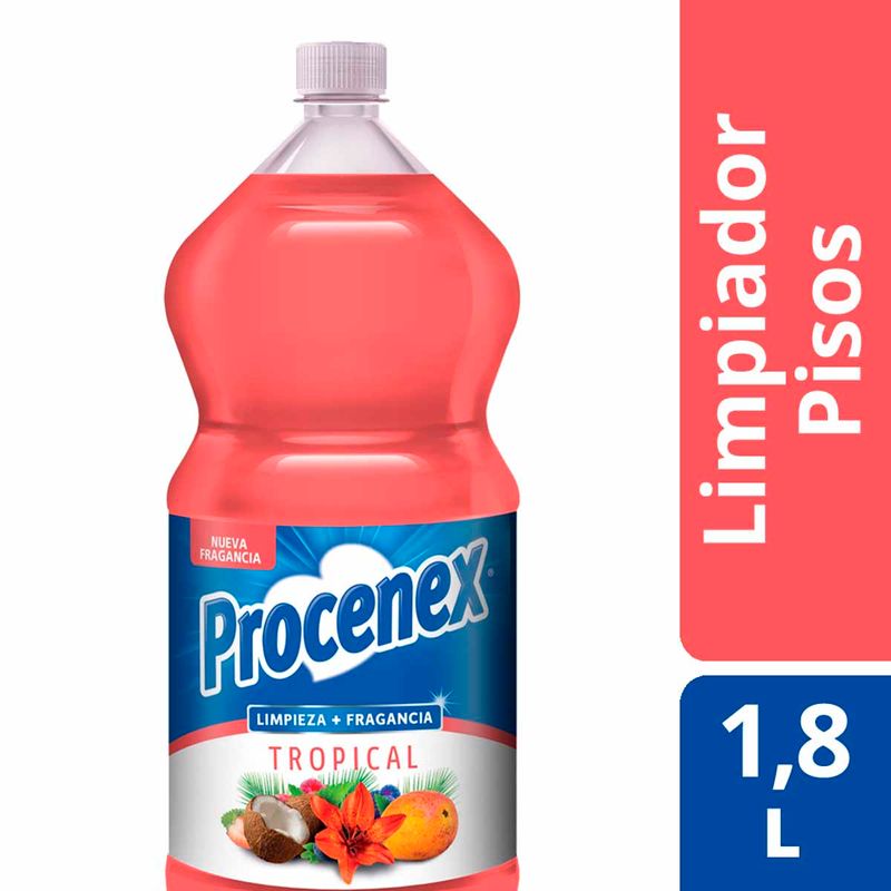 Limpiador-Procenex-Tropical-X-1800cc